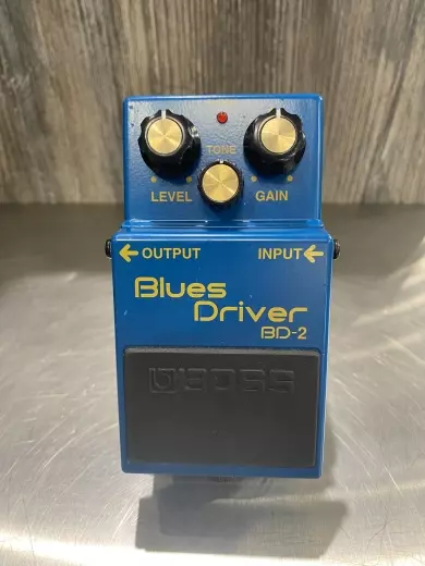 Store Special Product - BOSS - BD-2
